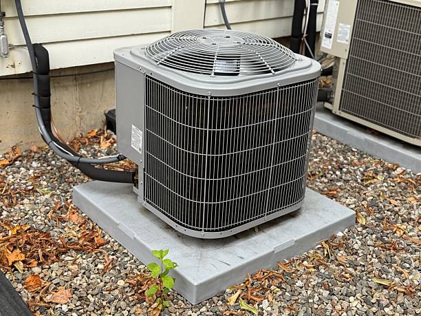 24/7 Emergency Heat Pump Repair experts in Waipahu, HI