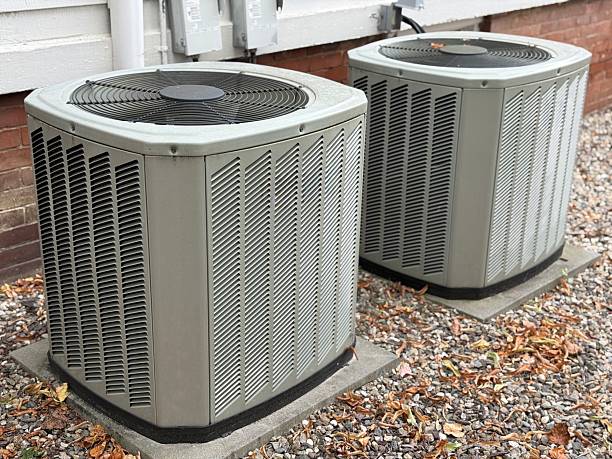 Reliable Heat Pump Repair contractor in Waipahu, HI by Leonard HVAC