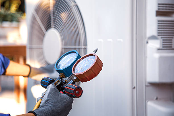 Affordable Heat Pump Repair solutions in Waipahu, HI
